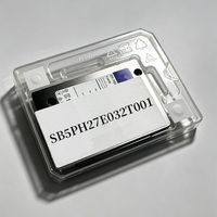 SSD Internal Baru Metal Enterprise SB5PH27E032T001 3.2TB U.2 15mm 2.5" PCIe 5.0 X4 176-layer TLC 3DWPD 17920TBW Seri D7-PS1030