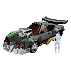 BLOKEES Wheels Transformers C03 Wreck'N Rule Thunder Racing 2 Car Blind Box - Product Image 4