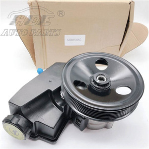 ปั๊มพวงมาลัยเพาเวอร์อะไหล่รถยนต์ HDE สำหรับ Jeep Grand Cherokee รุ่น 52088139AC ขายส่ง - Product Image 5