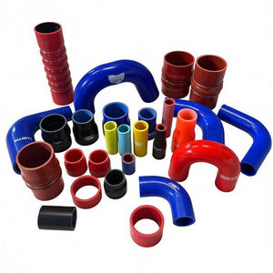 Kit <span class=keywords><strong>de</strong></span> tuyaux <span class=keywords><strong>de</strong></span> radiateur automobile OEM personnalisé, tuyau en silicone tressé pour <span class=keywords><strong>refroidissement</strong></span> EV, pour Subaru, Honda Civic, BMW, Volvo, <span class=keywords><strong>moto</strong></span> - Product Image 5