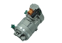 Nouveau compresseur de climatisation DW 12V pour véhicules électriques NIO ES6/ES8 OE P020182234619 Garantie de 12 mois
