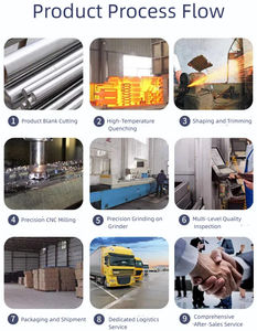 آلة تقطيع البصل واللحوم من بيترلي ماشينري بطول 43 متر مع شفرات من الفولاذ المقاوم للصدأ ومعالج طعام سريع مع ضمان لمدة 6 أشهر للمطاعم - Product Image 5