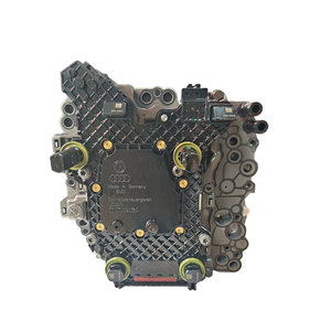 Trasmissione a doppia frizione a 7 velocità DQ500/0BH, unità di integrazione elettromeccanica T5 T6 Tiguan TCU per <span class=keywords><strong>Volkswagen</strong></span> - Product Image 5