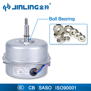 Ventilateur de cuisine fabricant boîtier entièrement métallique montage au plafond ventilateur d'extraction de ventilation de salle de bain - Product Image 2