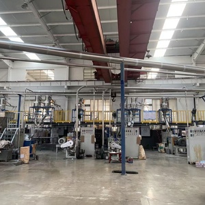 Tubo da Giardino in <span class=keywords><strong>PVC</strong></span> Verde Rinforzato con Fibra di Alta Qualità per Irrigazione Agricola - Personalizzazione e Vendita all'Ingrosso - Product Image 6