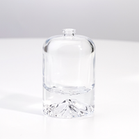 Flacons de parfum de luxe 100 ml en vrac, vides, 30 ml, 50 ml, avec vaporisateur, 20 ml, en verre, personnalisables, avec boîte