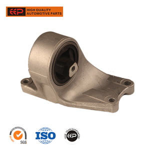 EEP ชิ้นส่วนรถยนต์อื่นๆระบบเครื่องยนต์ยางติดตั้งด้านหน้าซ้ายเครื่องยนต์สําหรับ <span class=keywords><strong>NISSAN</strong></span> <span class=keywords><strong>PRIMERA</strong></span> <span class=keywords><strong>P11</strong></span> 11220-2F201 - Product Image 1