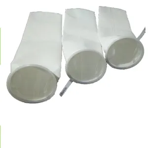 High quality liquid filters sock for swimming pool