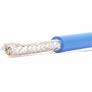 JE-H(St)H Fe 180 Ph 120 Muti-Core Signaal En Controle 300/500V Kabel