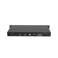 Système de sonorisation de haute qualité avec tuner AM/FM MP3 et USB