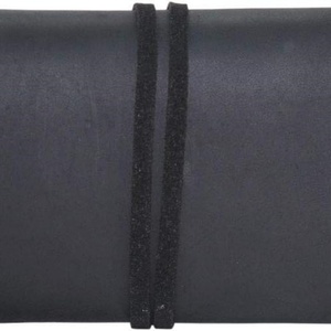 Boshiho - Estuche Enrollable para Tabaco de Cuero Genuino, Gran Capacidad, Casual, con Logotipo de Litografía UV, Ranura para Papel de Liar - Product Image 3