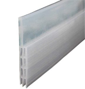 <strong>Door</strong> Sweeper <strong>Door</strong> Draft Stopper Seal <strong>Strip</strong> - Product Image 1