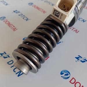 Injecteur de carburant prix usine BEBE4P02002 pour moteur Volvo D13K 21977909 - Product Image 2