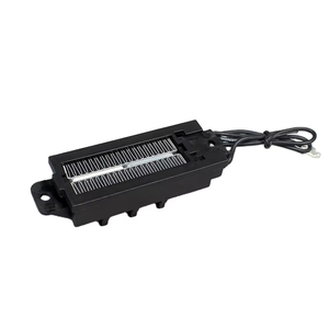 Calentador para Gallinero para Pollitos con Sistema de Paneles Solares, Tubo <span class=keywords><strong>Calefactor</strong></span> para Incubadora - Product Image 5