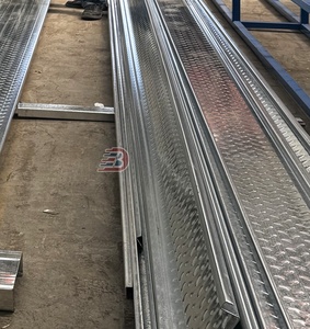 Plaques <span class=keywords><strong>de</strong></span> béton galvanisées, planches <span class=keywords><strong>de</strong></span> terrasse en acier, panneaux <span class=keywords><strong>de</strong></span> toiture en acier, plaques <span class=keywords><strong>de</strong></span> plancher en acier galvanisé - Product Image 6
