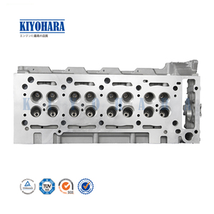 หัวสูบ<span class=keywords><strong>2.2</strong></span>สำหรับ Ford Transit อะไหล่เครื่องยนต์6049 AE ดีเซลทำจากอลูมิเนียมและเหล็กหล่อ - Product Image 2