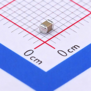 MLCC Capacitor New Original In Stock High Quality 10.0uF 160V X5R Dielectric SMD 0805 Package Multilayer TCC0805X5R106K160FT - Product Image 1