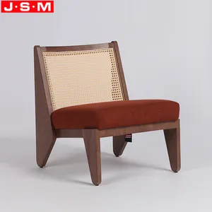 Silla mecedora moderna para el hogar, sillón de ocio, para sala de estar