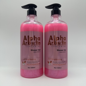 Holesale Kin hithitening Shower el kin Kin hithitening Shower el 1000Ml - Product Image 2