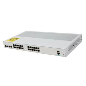 Hot Sales for C1200-24P-4X Layer 2 24 Port for SFP POE QoS SNMP Limited Lifetime Protection Smart <b>Network</b> <b>Switch</b> - Product Image 2