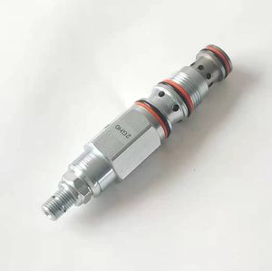 Válvula Reductora y Limitadora de Presión Hidráulica SUN Hydraulics SQHB-LAN SQJB-LAN PBBB-LAN PBDB-LAN PBFB-LAN PBHB-LAN PBJB-LAN - Product Image 3