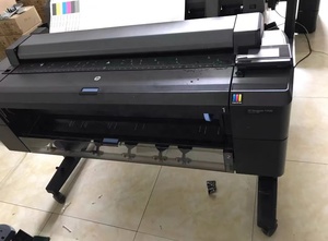 เครื่องพิมพ์อิงค์เจ็ท A0 รุ่น T2500 พร้อมฟังก์ชั่นถ่ายเอกสาร/พิมพ์/สแกน ลดราคาพิเศษ เครื่องพล็อตเตอร์ A0 รุ่น T2500 - Product Image 6