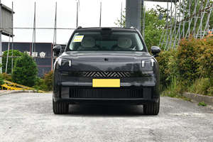 Opciones de importación de automóviles usados, marca china, el nuevo en 2023, para Lynk & Co 900, conducción inteligente, vida ultralarga - Product Image 4