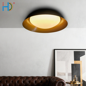 Lámpara de Techo LED Acrílica Moderna para Iluminación Interior de Pasillo, Entrada, Sala de Estar y Comedor - Product Image 2