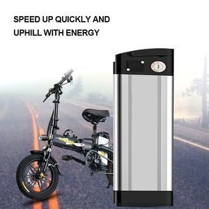 Электрический велосипед литиевая батарея 48V 18A литий-ионный аккумулятор power <span class=keywords><strong>battery</strong></span> портативный водонепроницаемый - Product Image 4