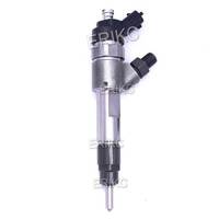 Inyector Common Rail ERIKC 0445120448 0 445 120 447 Inyector de Combustible 0 445 120 448 0445120447 para Motor de Automóvil