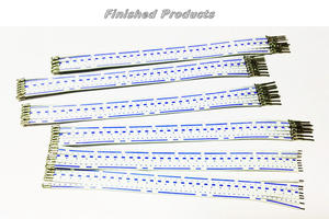 Machine à sertir câble ruban pressée en continu - Product Image 2