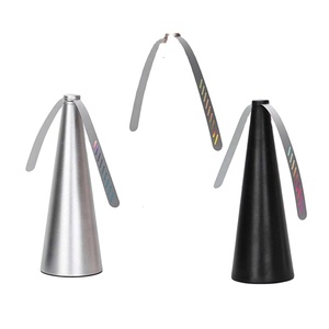 Ventilateur anti-insectes pour repas, outil anti-mouches, ventilateur anti-mouches pour dîner, éloigne les mouches et les insectes de votre nourriture, profitez de l'extérieur - Product Image 4