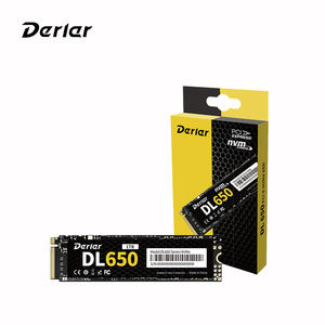 Твердотельный накопитель Derlar Nvme <span class=keywords><strong>M</strong></span>.<span class=keywords><strong>2</strong></span> 2280 OEM SSD <span class=keywords><strong>2</strong></span> ТБ PCI-e Gen4.0 M2 SSD жесткий диск для игрового ноутбука - Product Image 2