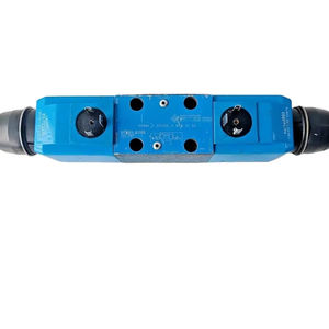 Power Amplifier EEA EEA-<strong>PAM</strong> EEA-<strong>PAM</strong>-523-A-33 OBO OBO KDG4V KDG5V KDG KTG KHDG KFDG KSDG Hydraulic Valve - Product Image 1