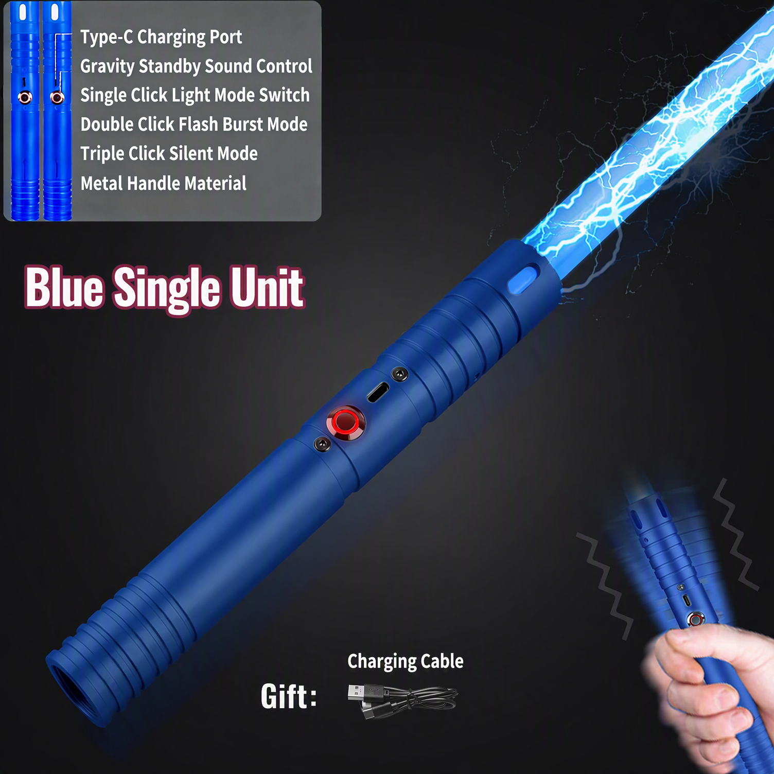 Bleu