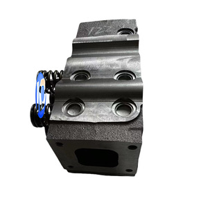 Conjunto de Cabeza de Cilindro KTA19 KTA38 3811988 3811985 Para Reemplazo Reparación Nuevo - Product Image 4