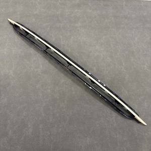 Nouvelle conception de calandre centrale de pare-chocs avant pour <span class=keywords><strong>FIAT</strong></span> <span class=keywords><strong>500</strong></span> <span class=keywords><strong>2015</strong></span> et après, avec garniture chromée, modèle <span class=keywords><strong>LOUNGE</strong></span> pour <span class=keywords><strong>FIAT</strong></span> <span class=keywords><strong>500</strong></span> <span class=keywords><strong>2015</strong></span> - Product Image 3