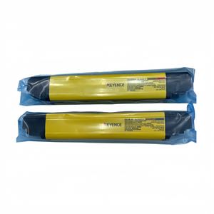 GL-R23F ม่านแสงนิรภัยแบบนิ้วมือ 23 ลำแสง มีสินค้าในสต็อก - Product Image 2