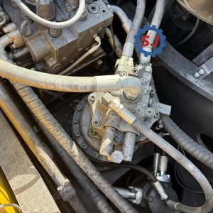 Sweden Heavy Equipment 36ton Used Volvo 360 <b>Excavator</b> <b>Machine</b> for Sale volvo Ec360 Crawler <b>Excavator</b> - Product Image 5