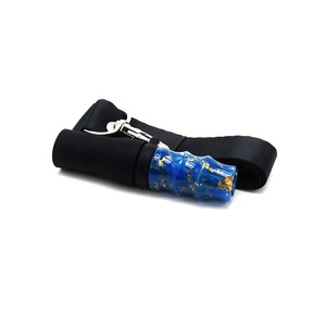 Pièces buccal de narguilé en résine de bambou, accessoires pour Shisha Hookah, pour usage personnel - Product Image 6