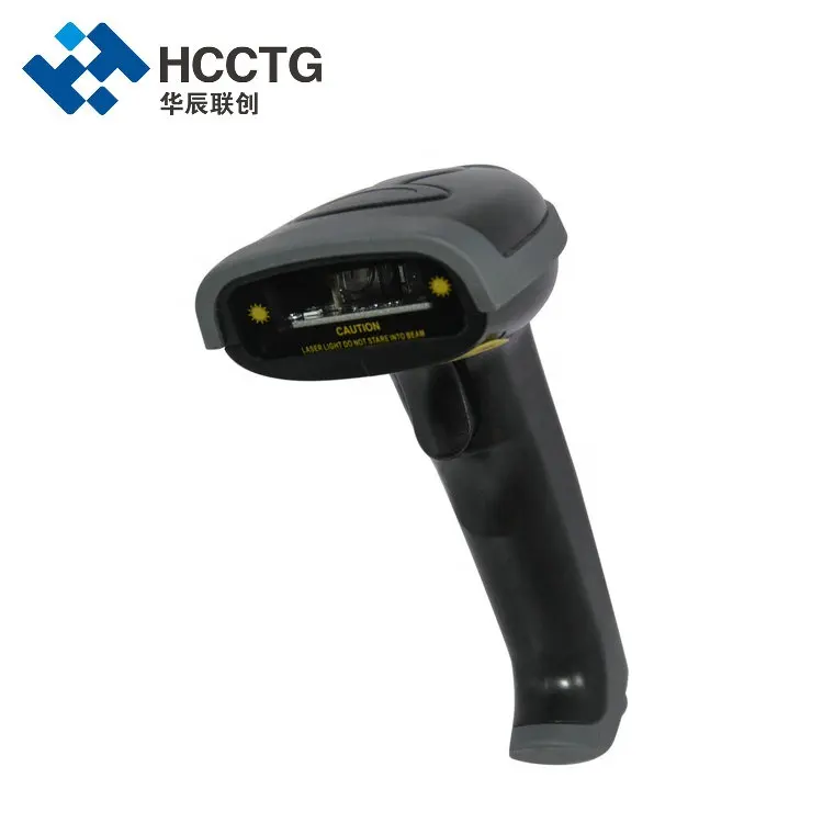 CE FCC ROHS USB2.0 Ручной Android беспроводной лазерный сканер штрих-кода HS-6100G