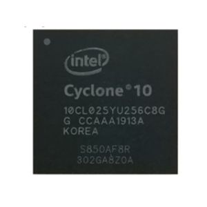 10CL025YU256I7G 10CL025YU256I7 10CL025YU256I ชิ้นส่วนอิเล็กทรอนิกส์ ชิป IC วงจรรวม IC - Product Image 1