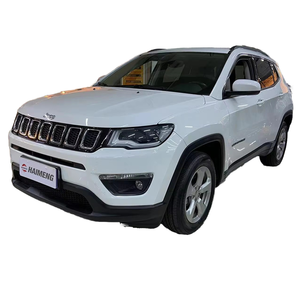 Urbano todoterreno <span class=keywords><strong>usado</strong></span> de bajo costo brújula SUV motor turboalimentado gasolina combustible transmisión automática conducción a la izquierda - Product Image 1