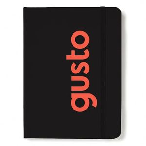 Cuaderno de Reuniones Empresariales Impreso, Tapa Dura, A5/A6, Colores Surtidos, 160 Páginas, Papel de 80g, Cuaderno de Trabajo - Product Image 5