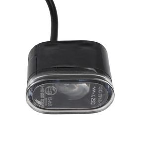 Faro Delantero - Diseño Original con Línea de Resaltado para Piezas de Scooter Xiaomi 5Plus - Product Image 3