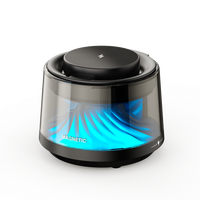 Popular 3 in 1 Wireless Charger Stand for iphone with Night Lamp for Multiple Use Trending Products 2025 New Arrivals