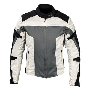 Veste femme Befast STREET Lady CE Noir Gris S - Product Image 2