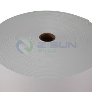 Лидер продаж, высокоточная фильтрационная бумага для разделения масла и газа, стекловолоконная фильтрующая бумага, газовая турбина, фильтрующая бумага для воздуха - Product Image 6