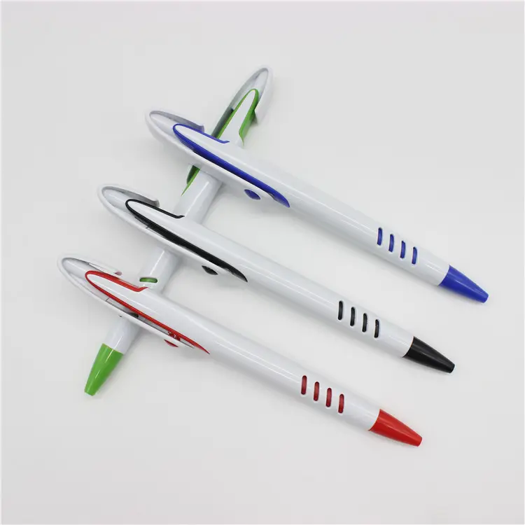 Rpet kalem tükenmez kalem üzerinde mesajlar ile boş özel kalemler