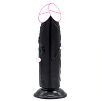 Jouets sexuels réalistes en forme de pénis pour femmes, produits pour adultes, gros dildos pour femmes